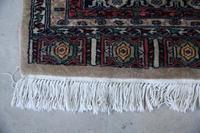 Eastern Bokhara Rug (4 of 12) Eastern Bokhara Rug (4 of 12)