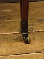 Antique 19th Century Carlton House Desk Mahogany Writing Table of Immense Character (16 of 30) Antique 19th Century Carlton House Desk Mahogany Writing Table of Immense Character (16 of 30)