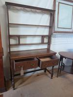 Small Oak Dresser (4 of 4) Small Oak Dresser (4 of 4)