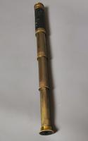 Antique Victorian Telescope, 3 Drawer, Nautical (11 of 13) Antique Victorian Telescope, 3 Drawer, Nautical (11 of 13)