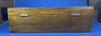 Victorian Brassbound Walnut Jewellery Box (9 of 9) Victorian Brassbound Walnut Jewellery Box (9 of 9)