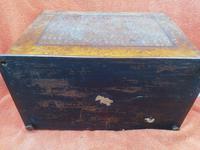 Antique Victorian Letter Sorter Writing Box Burl Walnut Veneer C1880s (6 of 12) Antique Victorian Letter Sorter Writing Box Burl Walnut Veneer C1880s (6 of 12)