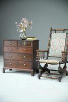 Antique 18th Century Oak Chest of Drawers (2 of 10) Antique 18th Century Oak Chest of Drawers (2 of 10)