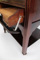 Antique Edwardian Music Chest / Music Cabinet (7 of 13) Antique Edwardian Music Chest / Music Cabinet (7 of 13)