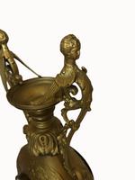Fantastic Quality Antique Victorian French Ornate 8 Day Striking Mantle Clock (8 of 23) Fantastic Quality Antique Victorian French Ornate 8 Day Striking Mantle Clock (8 of 23)