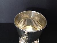 Paul Storr Antique Georgian Silver Pedestal Cup - 1800 (6 of 8) Paul Storr Antique Georgian Silver Pedestal Cup - 1800 (6 of 8)
