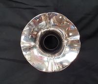 Large Sterling Silver Flower Vase (2 of 4) Large Sterling Silver Flower Vase (2 of 4)