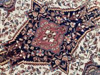 Antique Malayer Rug (7 of 12) Antique Malayer Rug (7 of 12)