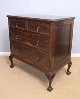 Small Oak Chest of Drawers c.1930 (3 of 10) Small Oak Chest of Drawers c.1930 (3 of 10)