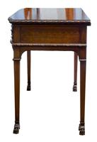 Mahogany Server (4 of 7) Mahogany Server (4 of 7)