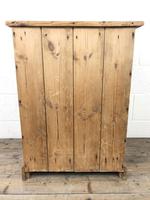 Antique Pine Chest of Drawers on a Plinth Base (2 of 13) Antique Pine Chest of Drawers on a Plinth Base (2 of 13)