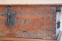 Italian Renaissance Cedar Box on Later Stand (4 of 13) Italian Renaissance Cedar Box on Later Stand (4 of 13)