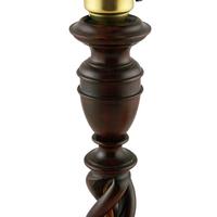 Victorian Candlestick Table Lamp (5 of 7) Victorian Candlestick Table Lamp (5 of 7)