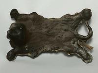 Austrian Franz Bergman Cold Painted Bronze Erotic Nude Lady Reclining Tiger Rug (6 of 13) Austrian Franz Bergman Cold Painted Bronze Erotic Nude Lady Reclining Tiger Rug (6 of 13)