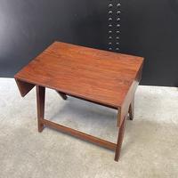 Administrative Desk by Pierre Jeanneret (4 of 4) Administrative Desk by Pierre Jeanneret (4 of 4)