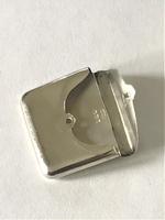 Early George V Novelty Silver Stamp Envelope (5 of 5) Early George V Novelty Silver Stamp Envelope (5 of 5)