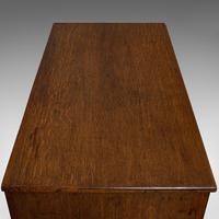 Antique Chest of Drawers, English, Oak, Tallboy, Early Victorian c.1840 (4 of 12) Antique Chest of Drawers, English, Oak, Tallboy, Early Victorian c.1840 (4 of 12)