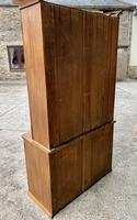 Antique Victorian Pine Shelved Larder Cupboard (18 of 19) Antique Victorian Pine Shelved Larder Cupboard (18 of 19)
