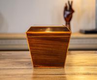Indian Rosewood Twin Tea Caddy 1850 (4 of 8) Indian Rosewood Twin Tea Caddy 1850 (4 of 8)