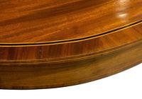Beautiful 18th Century Mahogany Tea Table (2 of 6) Beautiful 18th Century Mahogany Tea Table (2 of 6)