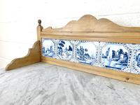 Antique Pine & Marble Washstand (6 of 10) Antique Pine & Marble Washstand (6 of 10)
