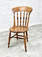 Set of 6 Penny Seat Windsor Kitchen / Dining Chairs (8 of 8) Set of 6 Penny Seat Windsor Kitchen / Dining Chairs (8 of 8)