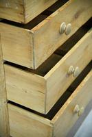 Antique Pine Chest of Drawers (3 of 7) Antique Pine Chest of Drawers (3 of 7)