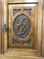 Early 20th Century Antique Oak Dresser (2 of 16) Early 20th Century Antique Oak Dresser (2 of 16)