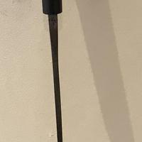 Walking Stick Sword Stick with Silver Collar Hallmarked Birmingham 1918 (25 of 29) Walking Stick Sword Stick with Silver Collar Hallmarked Birmingham 1918 (25 of 29)