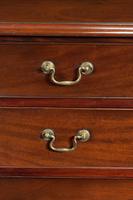 George III Period Mahogany Chest of Drawers c.1770 (3 of 3) George III Period Mahogany Chest of Drawers c.1770 (3 of 3)