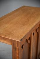 Ecclesiastical Oak Counter (10 of 12) Ecclesiastical Oak Counter (10 of 12)