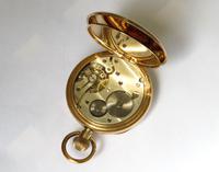 1920s Record Pocket Watch (3 of 5) 1920s Record Pocket Watch (3 of 5)