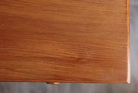 Victorian Pitch Pine Highly Decorated Side Table (8 of 8) Victorian Pitch Pine Highly Decorated Side Table (8 of 8)
