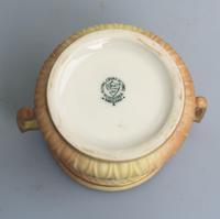 Grainger & Co Royal China Works Royal Worcester Loving Cup c.1901 (7 of 8) Grainger & Co Royal China Works Royal Worcester Loving Cup c.1901 (7 of 8)