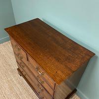 Period Oak Georgian Antique Chest of Drawers (3 of 6) Period Oak Georgian Antique Chest of Drawers (3 of 6)