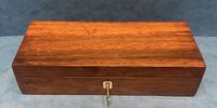 William IV Rosewood Glove Box (8 of 10) William IV Rosewood Glove Box (8 of 10)