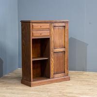 Oak Hall Cabinet (3 of 6) Oak Hall Cabinet (3 of 6)