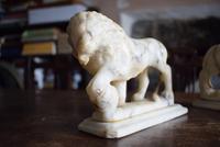 19th Century Marble Medici Lions (5 of 10) 19th Century Marble Medici Lions (5 of 10)