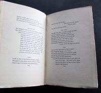 1908 The Poems of W. B. Yeats Bound in Original Gilt Decorated Binding (3 of 4) 1908 The Poems of W. B. Yeats Bound in Original Gilt Decorated Binding (3 of 4)