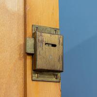 Vintage School Locker (9 of 9) Vintage School Locker (9 of 9)