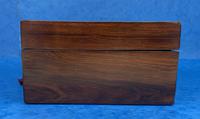 Regency Rosewood Jewellery Box (4 of 9) Regency Rosewood Jewellery Box (4 of 9)