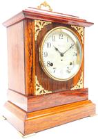 Amazing Seth Thomas Sonora chime mantle clock 8 Day Westminster Chime Bracket Clock (6 of 11) Amazing Seth Thomas Sonora chime mantle clock 8 Day Westminster Chime Bracket Clock (6 of 11)