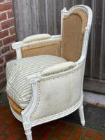 French 3 Piece Bergere Suite (12 of 26) French 3 Piece Bergere Suite (12 of 26)