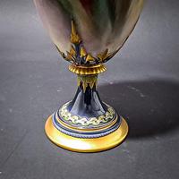 Royal Worcester Vase (6 of 7) Royal Worcester Vase (6 of 7)