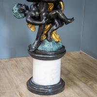 Italian Bronze Group Figure (6 of 15) Italian Bronze Group Figure (6 of 15)