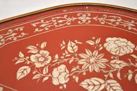 Pair of Antique French Style Giltwood Side Tables (9 of 10) Pair of Antique French Style Giltwood Side Tables (9 of 10)