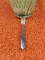 Silver Cased Art Deco French Brush c.1925 (6 of 9) Silver Cased Art Deco French Brush c.1925 (6 of 9)
