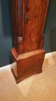Superb Antique George III 8 Day Preston Longcase Clock (4 of 8) Superb Antique George III 8 Day Preston Longcase Clock (4 of 8)
