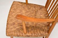 1950’s Danish Vintage Rocking Chair (4 of 9) 1950’s Danish Vintage Rocking Chair (4 of 9)