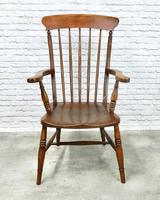 Windsor Stick Back Armchair (3 of 6) Windsor Stick Back Armchair (3 of 6)